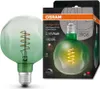 OSRAM Vintage 1906 LED con tonalità verde, 4,5W, 180lm, Anteprima dell’immagine prodotto 6