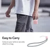 ESR AirPods 4 Orbit Hybrid case (pink) Produktbild-Vorschau 3