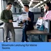 HP LaserJet Pro MFP 4102fdn Drucker, Laser, Monodruck, 1200 Produktbild-Vorschau 12