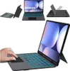 Roofei Galaxy Tab S10 Ultra/S9 Ultra/S8 Ultra -Hülle Produktbild-Vorschau 1