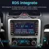 Autoradio 2 Din Android per VW Golf 5 6 Passat B6 B7 Tiguan Anteprima dell’immagine prodotto 9