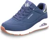 Skechers Uno - Golden Air dámské sportovní šněrovací boty Náhled obrázku produktu 17