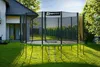 Trampolína Hop-Sport Outdoor - Ø 427 - Trampolína s Náhľad obrázku produktu 8