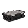Keter 238274, Walizka twarda, 3,6 kg, Czarny Podgląd zdjęcia produktu 10