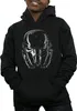 Star Wars - "Hyper Drive" Kapuzenpullover für Jungen Produktbild-Vorschau 3