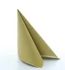 Sovie HORECA Serviette in Gold aus Linclass® Airlaid 40 x Produktbild-Vorschau 8