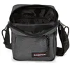 EASTPAK borsa a tracolla The One Black Denim nero grigio Anteprima dell’immagine prodotto 4
