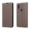 Cadorabo DE-149239, Motorola, Motorola ONE VISION, Hnedá Náhľad obrázku produktu 8
