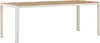 Venture Home Rechteckiger Esstisch Etna Beige Produktbild-Vorschau 8