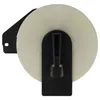vhbw 5x Rolle mit Halter 29mm x 90mm (400 Etiketten) Produktbild-Vorschau 4