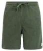 Spodenki męskie, model "Herren Cord Shorts PRTUleyo Thyme", Podgląd zdjęcia produktu 1
