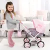Bayer Design 12704AA Poppenwagen Cosy, met geïntegreerde Productafbeelding-voorbeeld 2