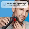 Braun Series 5 51-R1000s Red Wet&Dry holicí strojek Náhled obrázku produktu 44