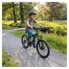 Buxibo - Austin-fiets - Kinder mountainbike - Stalen frame Productafbeelding-voorbeeld 2