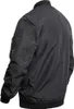 Giacca in tessuto da moto John Doe Flight, nero, XL Anteprima dell’immagine prodotto 10