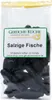 Salzige Fische 1kg | Salzlakritz extra stark| Lakritz Produktbild-Vorschau 2