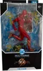 DC Multiverse Flash, figurine d'action avec articulations Voir les images du produit 2