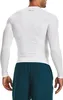 Under Armour Herren UA HG Armour Comp LS, Funktionsshirt, Produktbild-Vorschau 16