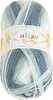 Filato per maglieria Alize Baby Best Batik 7542 Anteprima dell’immagine prodotto 1