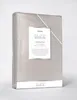 Deco4Home Bettwäsche Makosatin Pure | 220x200cm | Trimmen | Produktbild-Vorschau 4