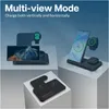 MMOBIEL Induktive Ladestation Kompatibel mit Samsung – 3 in Produktbild-Vorschau 3