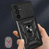 Tech-Protect Camshield Pro Galaxy A57 5G Czarny Podgląd zdjęcia produktu 11