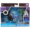 McFarlane Avatar Figurky Disney- postavy Tsu'tey & Náhled obrázku produktu 1