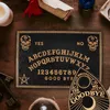 Dřevěná sada Ouija – klasická deska pro komunikaci s duchy, Náhled obrázku produktu 7