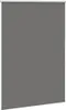 vidaXL Verdunkelungsrollo Grau 100x175cm Stoffbreite 95,7 Produktbild-Vorschau 2