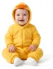 Onesie-Pyjama, Verkleidung, Schlafanzug, Ente, Baby, Größe Produktbild-Vorschau 7