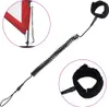 vidaXL Ligne de sécurité SUP noire 10 pouces/25,4 cm Voir les images du produit 3
