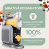 4Swiss SM026 SlushieMaster stroj na výrobu ledové tříště a Náhled obrázku produktu 2