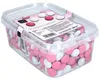agilus dragees Schoko-Linsen 900g Produktbild-Vorschau 2