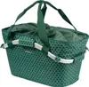 Panier de roue arrière BASIL Flair Carry All MIK, vert Voir les images du produit 1