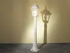 Lampada da sentiero Konstsmide Firenze in alluminio laccato Anteprima dell’immagine prodotto 7