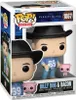 Figurka Vinylowa POP! Varsity Blues Billy z bekonem 9 cm - Náhľad obrázku produktu 1