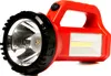 Lampe de poche LED Searchlight 50 rouge Voir les images du produit 1