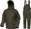 Dam Xtherm Winter Suit L Green Produktbild-Vorschau 8