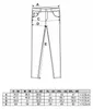 Moraj | Pantalones vaqueros - Corte tipo "mom" - Estilo Vista previa de la imagen del producto 2