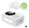 Malplay, aspirateur nasal électrique pour bébés et enfants, Voir les images du produit 2