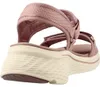 SKECHERS MAX CUSHIONING ELITE 2.0 Rosa Produktbild-Vorschau 3