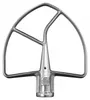 KitchenAid 5KSM70SHXEMS, Mikser stojący, Srebrny, Bić, Podgląd zdjęcia produktu 19