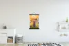 MuchoWow® Textilposter Katzen - Schmetterling - Produktbild-Vorschau 2