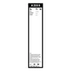 BOSCH Wischblatt  3 397 007 215 Produktbild-Vorschau 4