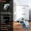 Kistenrolle, 30mm/45kg | Möbelroller | Rollen für Möbel, Produktbild-Vorschau 4
