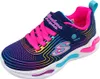 Skechers Sneaker Low Wavy Beams Mädchen 31363531363330 Lila Produktbild-Vorschau 36