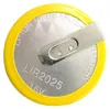 Batteria Ricaricabile Techstar® 2025, 3.6V, 250mAh, Per Anteprima dell’immagine prodotto 2