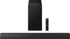 Soundbar SAMSUNG, 2.1 kanál, 300 W, bezdrátový subwoofer, Náhled obrázku produktu 2