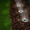 Grundig lampade solari per esterni Set di 4 luci da terra - Anteprima dell’immagine prodotto 4