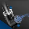 Baseus CCALL-YX01 caricatore per dispositivi mobili Nero Anteprima dell’immagine prodotto 15